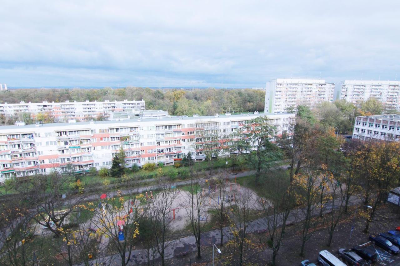 Blue River - Jelenia Breslau Exterior foto